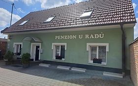 Penzion U Radu